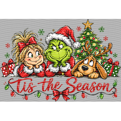 Christmas-ADJ 11467